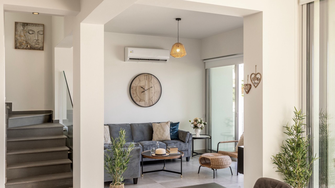 Photo of Livingroom in Kapparis