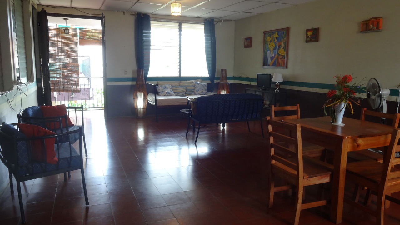 Photo of Patio Balcony in Leon