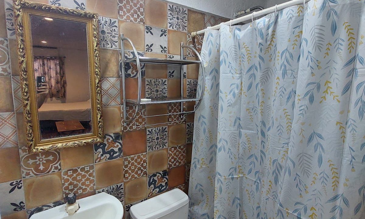 Photo of Bathroom in Leon