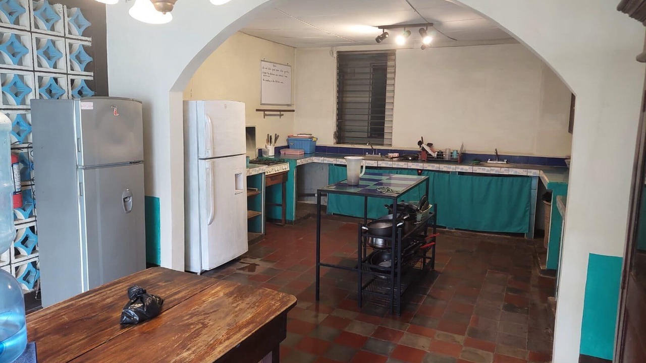 Photo of Livingroom in Leon