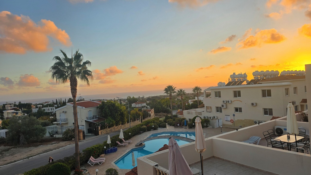 Photo of Outdoor in Peyia Town