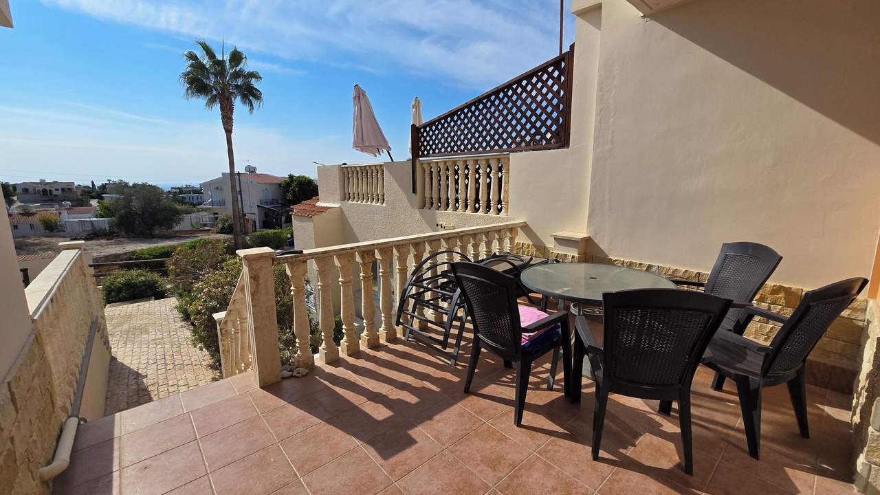 Photo of Outdoor in Peyia Town