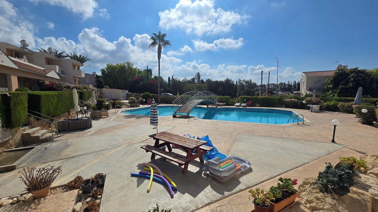 Photo of Outdoor in Peyia Town