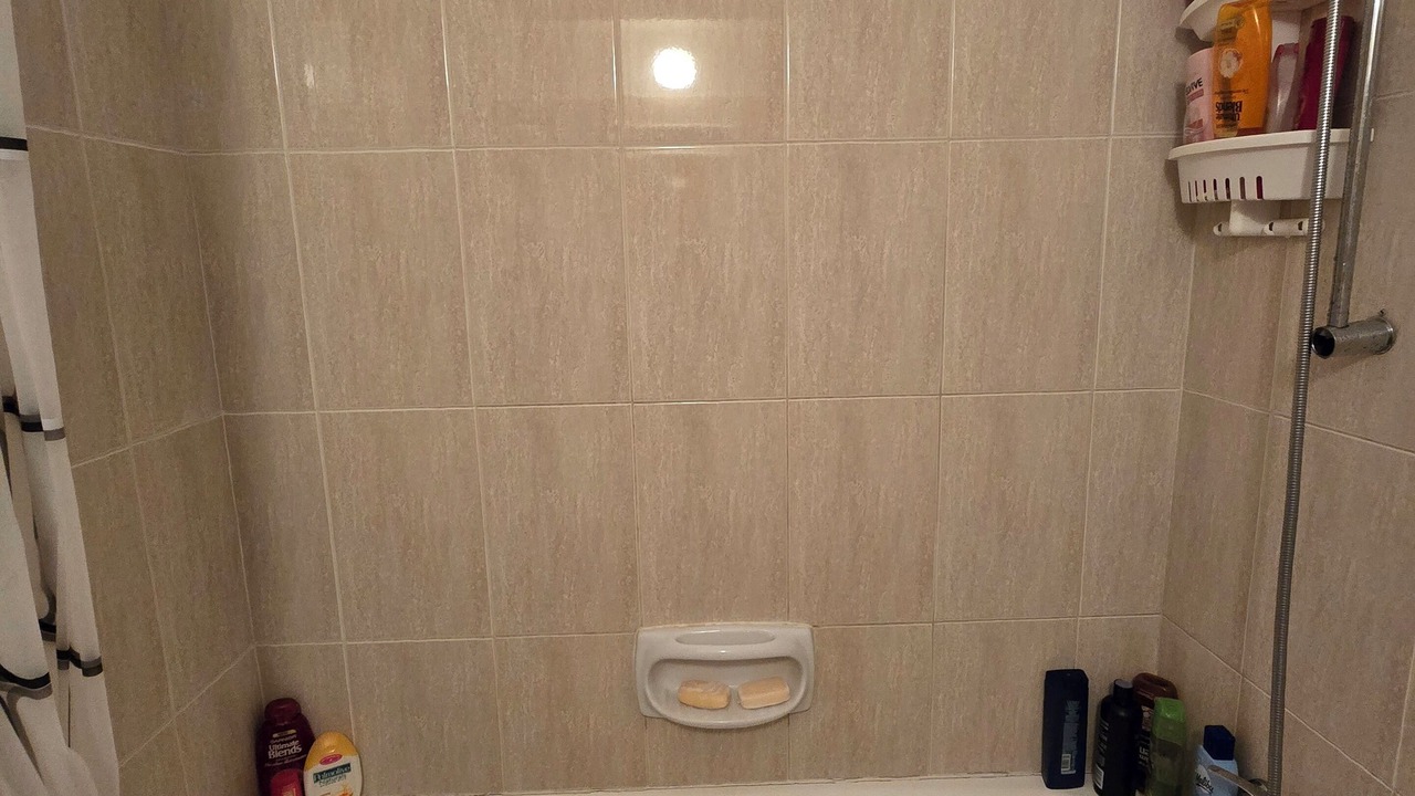 Photo of Bathroom in Peyia Town