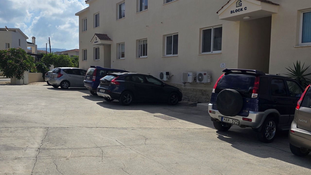 Photo of Outdoor in Peyia Town