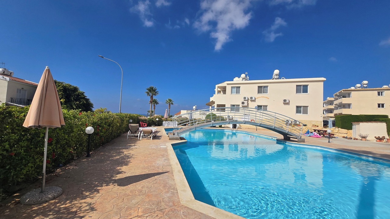 Photo of Outdoor in Peyia Town