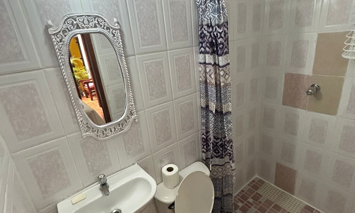 Photo of Bathroom in San Juan del Sur