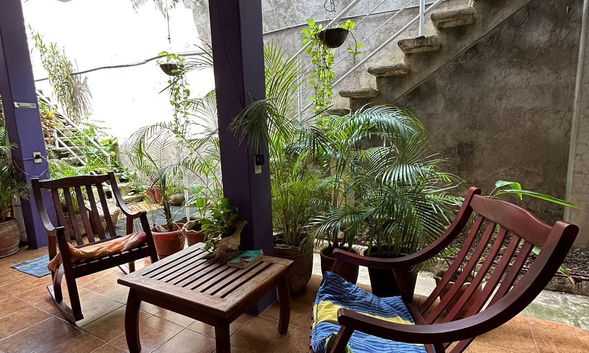 Photo of Bedroom in San Juan del Sur