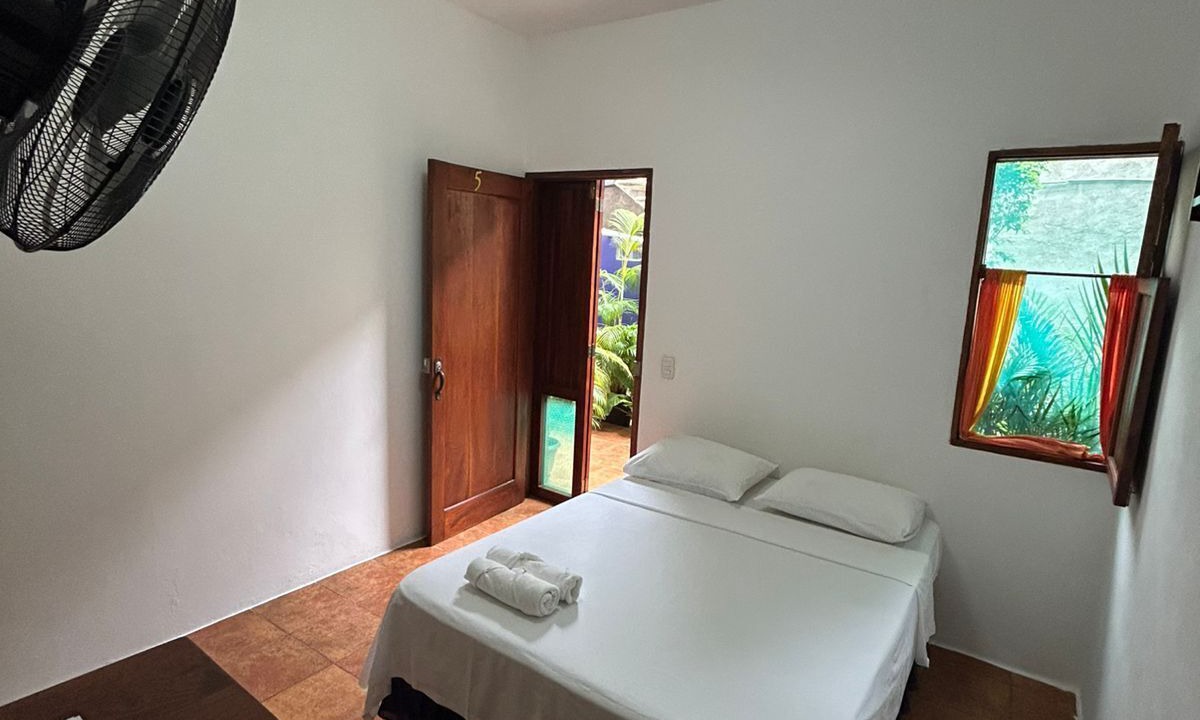 Photo of Bedroom in San Juan del Sur