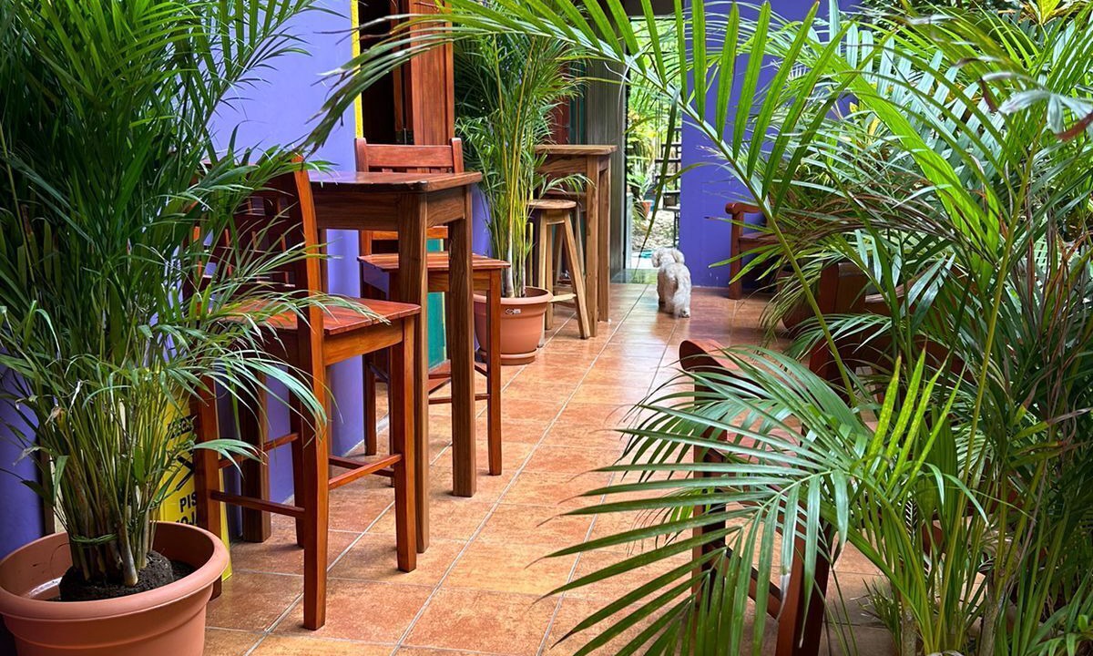 Photo of Outdoor in San Juan del Sur