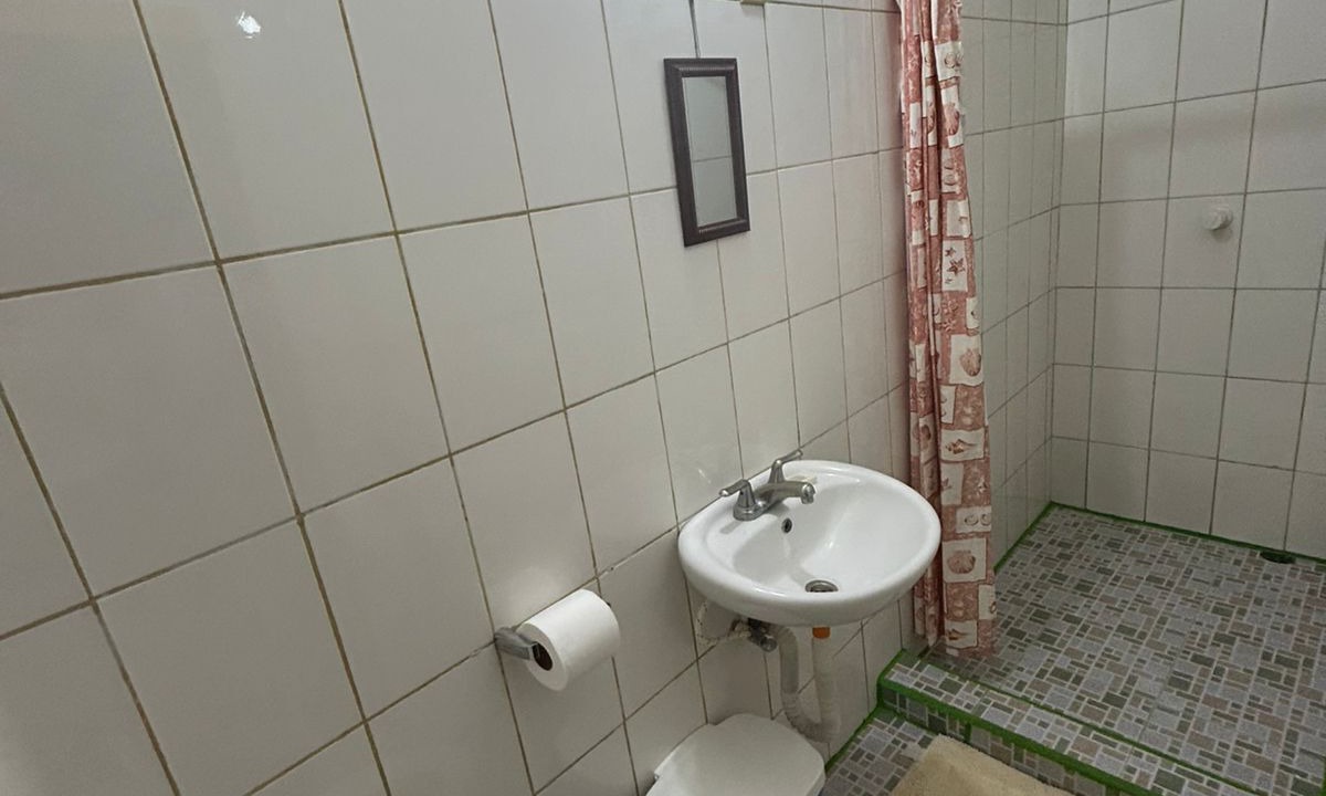 Photo of Bathroom in San Juan del Sur