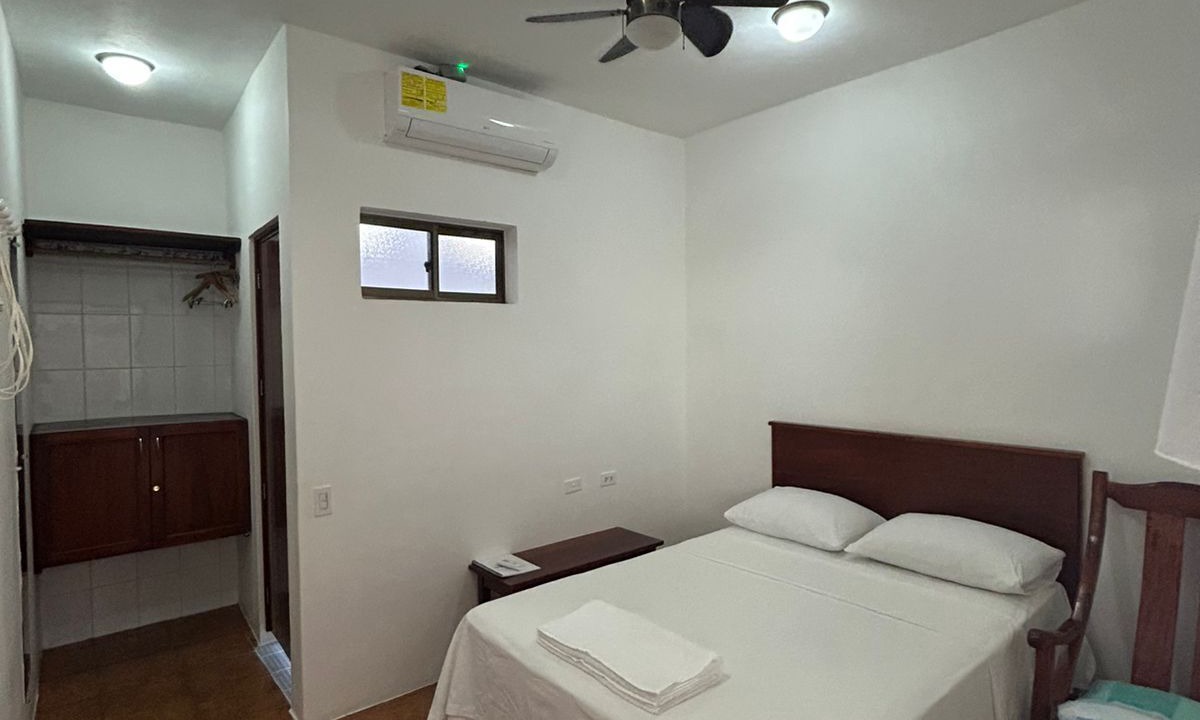 Photo of Bedroom in San Juan del Sur
