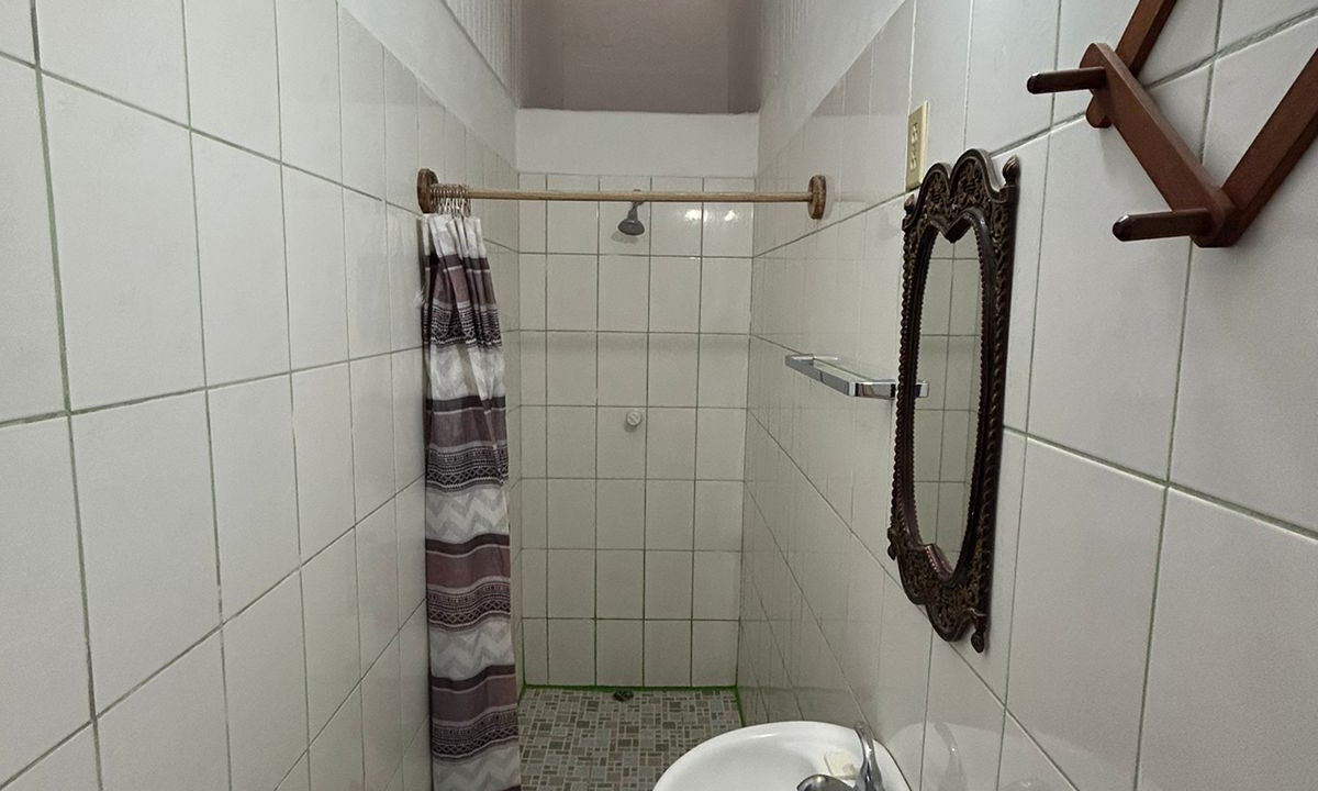 Photo of Bathroom in San Juan del Sur