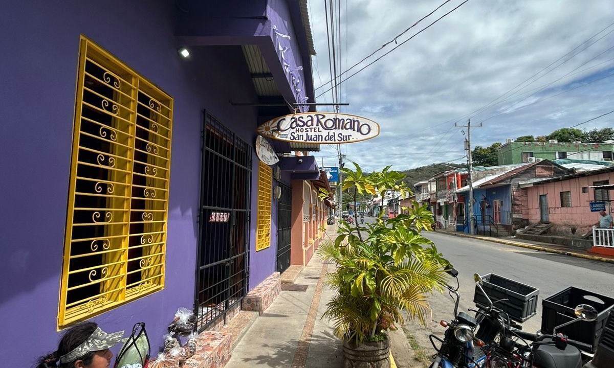 Photo of Others in San Juan del Sur