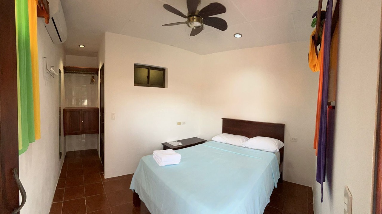 Photo of Bedroom in San Juan del Sur