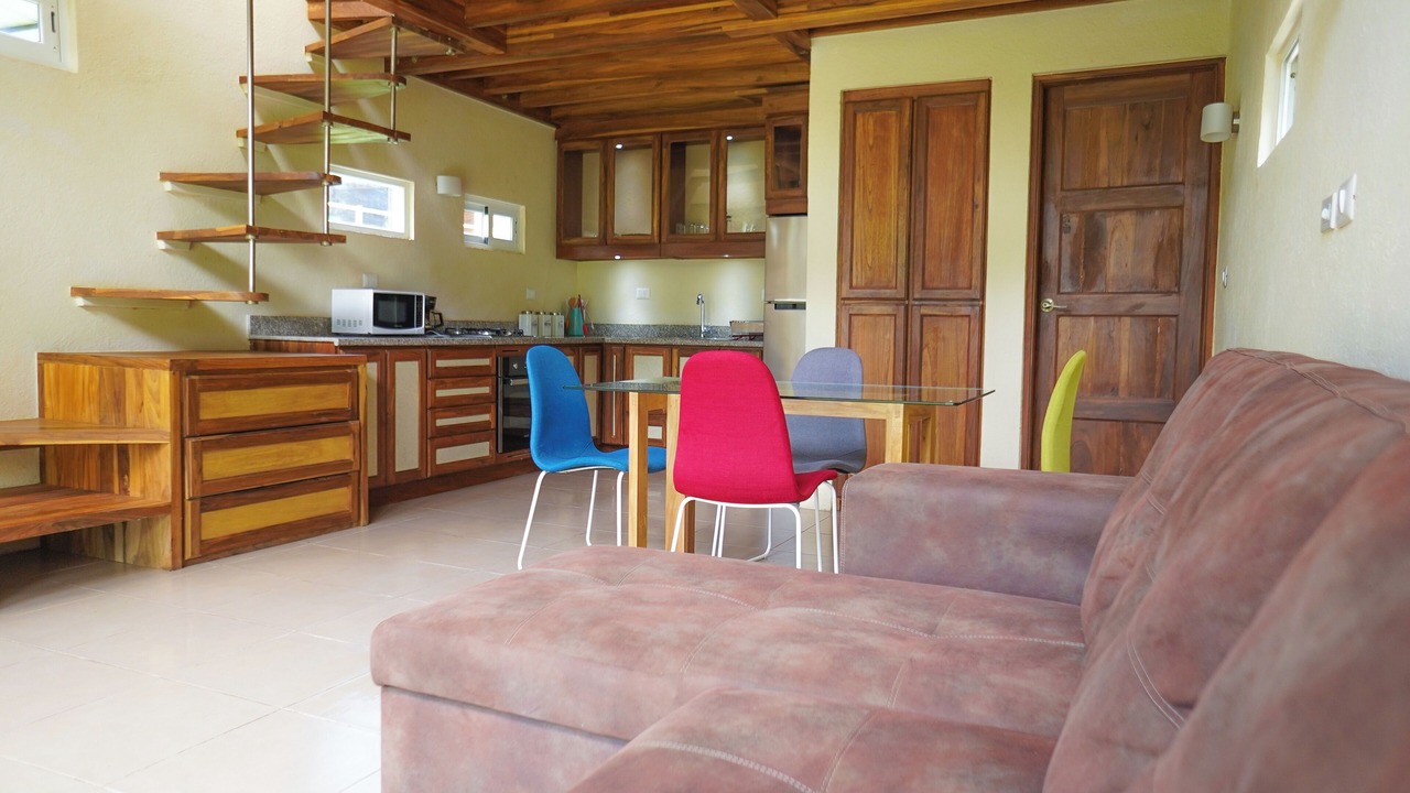 Photo of Livingroom in El Gigante