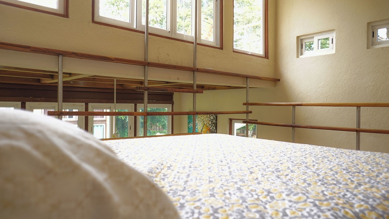 Photo of Patio Balcony in El Gigante