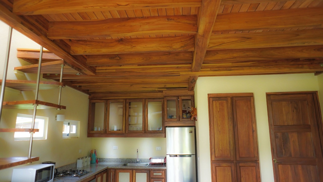 Photo of Kitchen in El Gigante