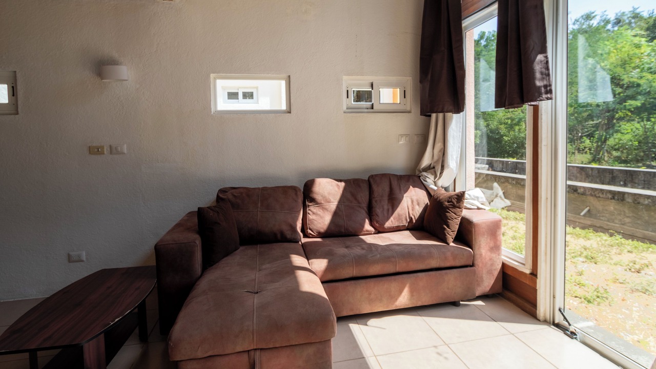 Photo of Patio Balcony in El Gigante