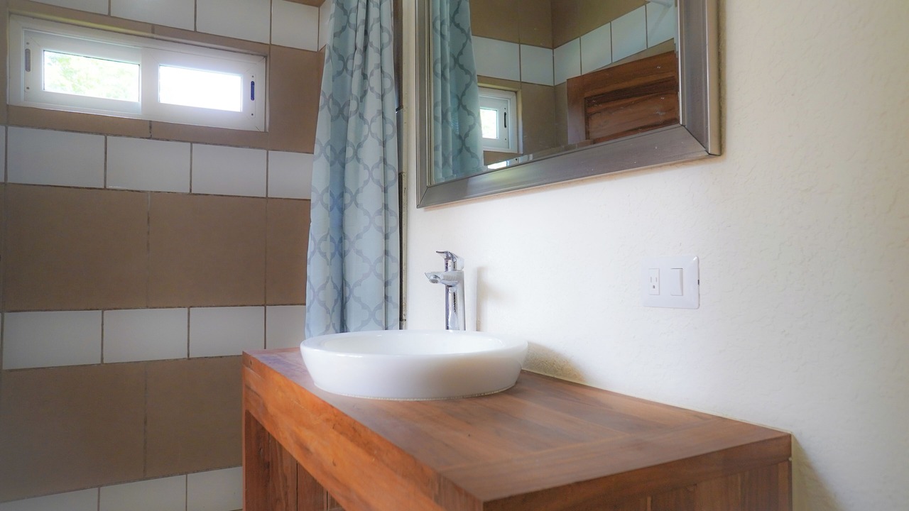 Photo of Bathroom in El Gigante