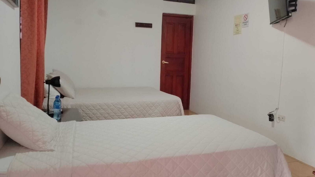 Photo of Bedroom in Matagalpa