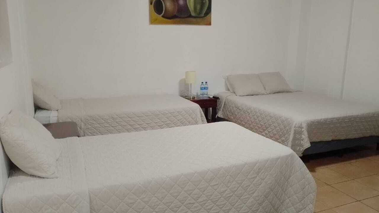 Photo of Bedroom in Matagalpa