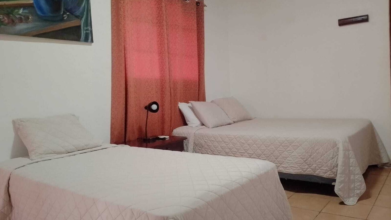 Photo of Bedroom in Matagalpa