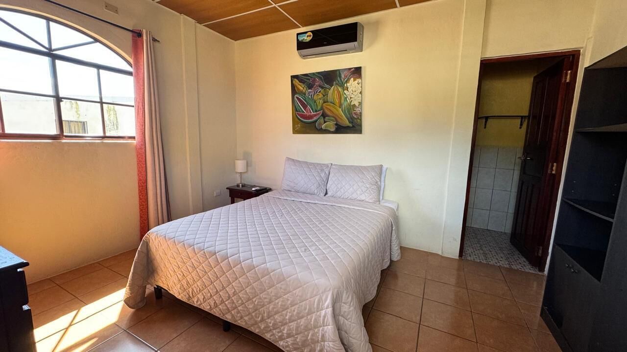 Photo of Bedroom in Matagalpa