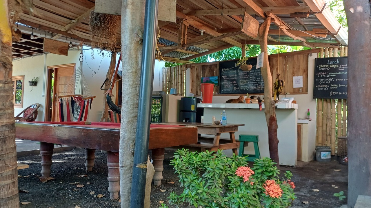 Photo of Outdoor in Ometepe Island