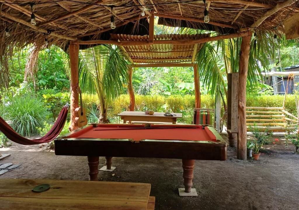 Photo of Outdoor in Ometepe Island