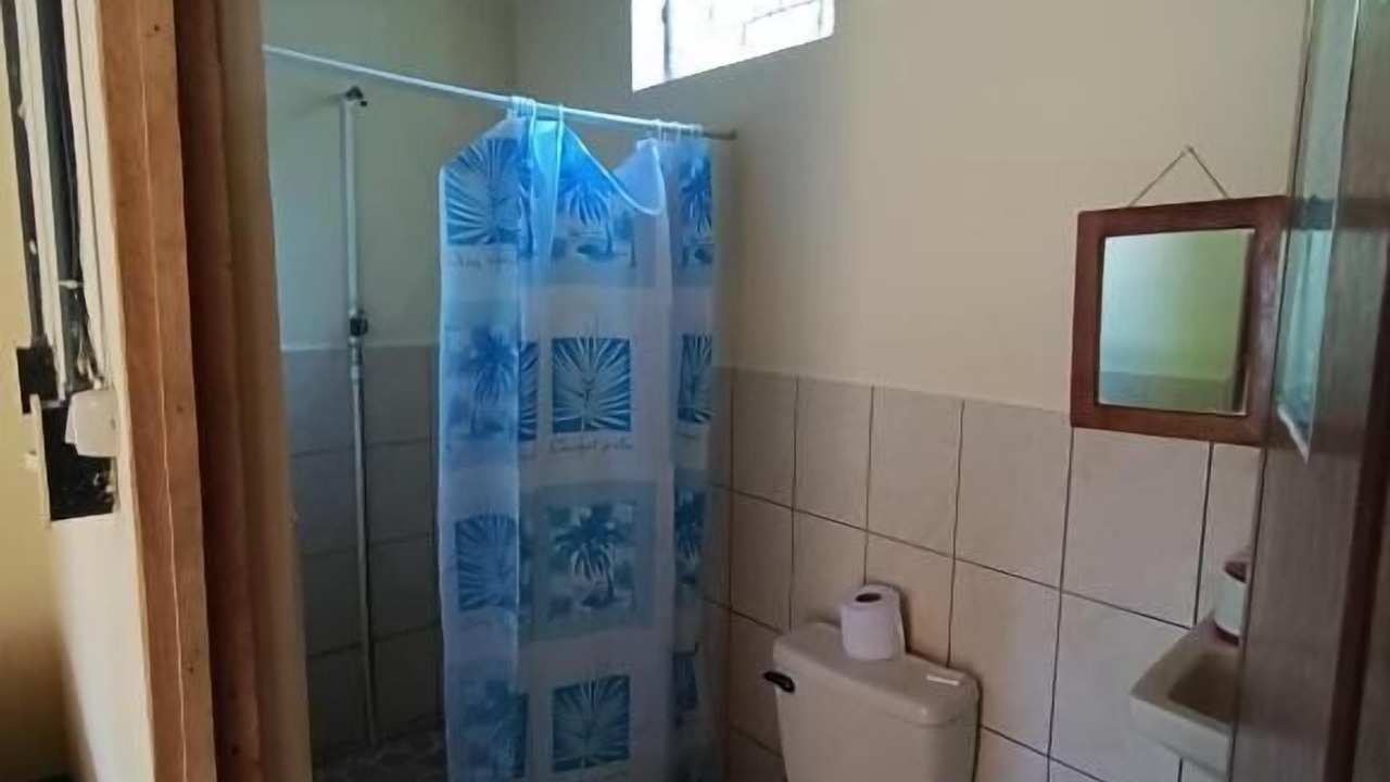 Photo of Bathroom in Ometepe Island