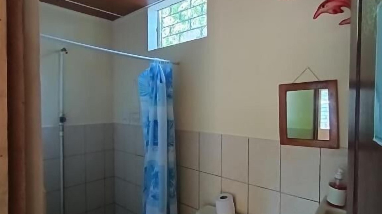 Photo of Bathroom in Ometepe Island
