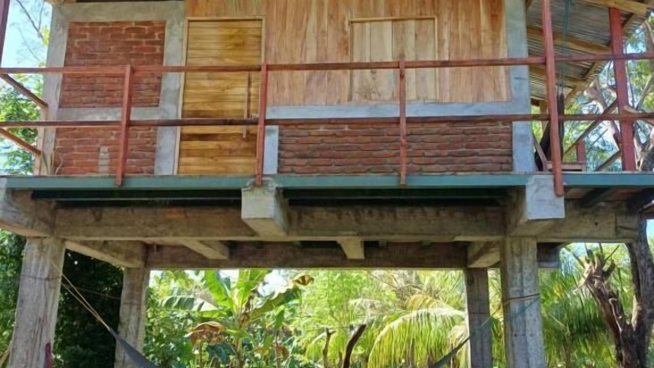 Photo of Outdoor in Ometepe Island