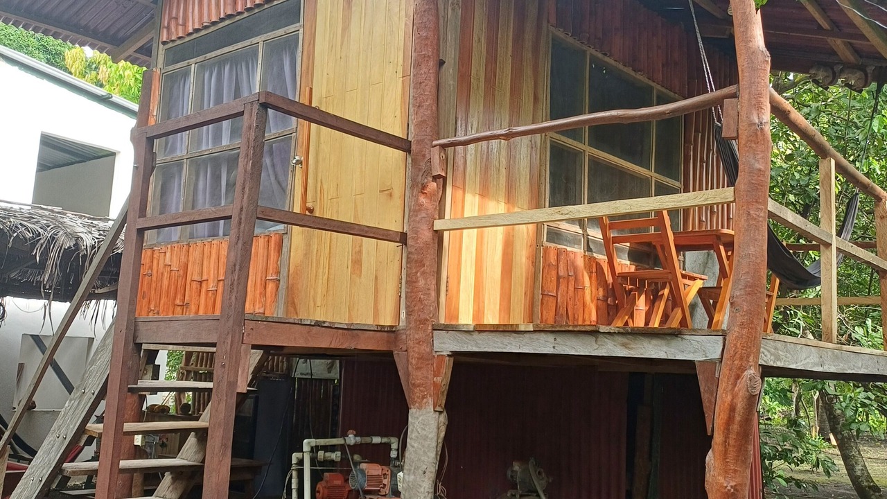 Photo of Bedroom in Ometepe Island