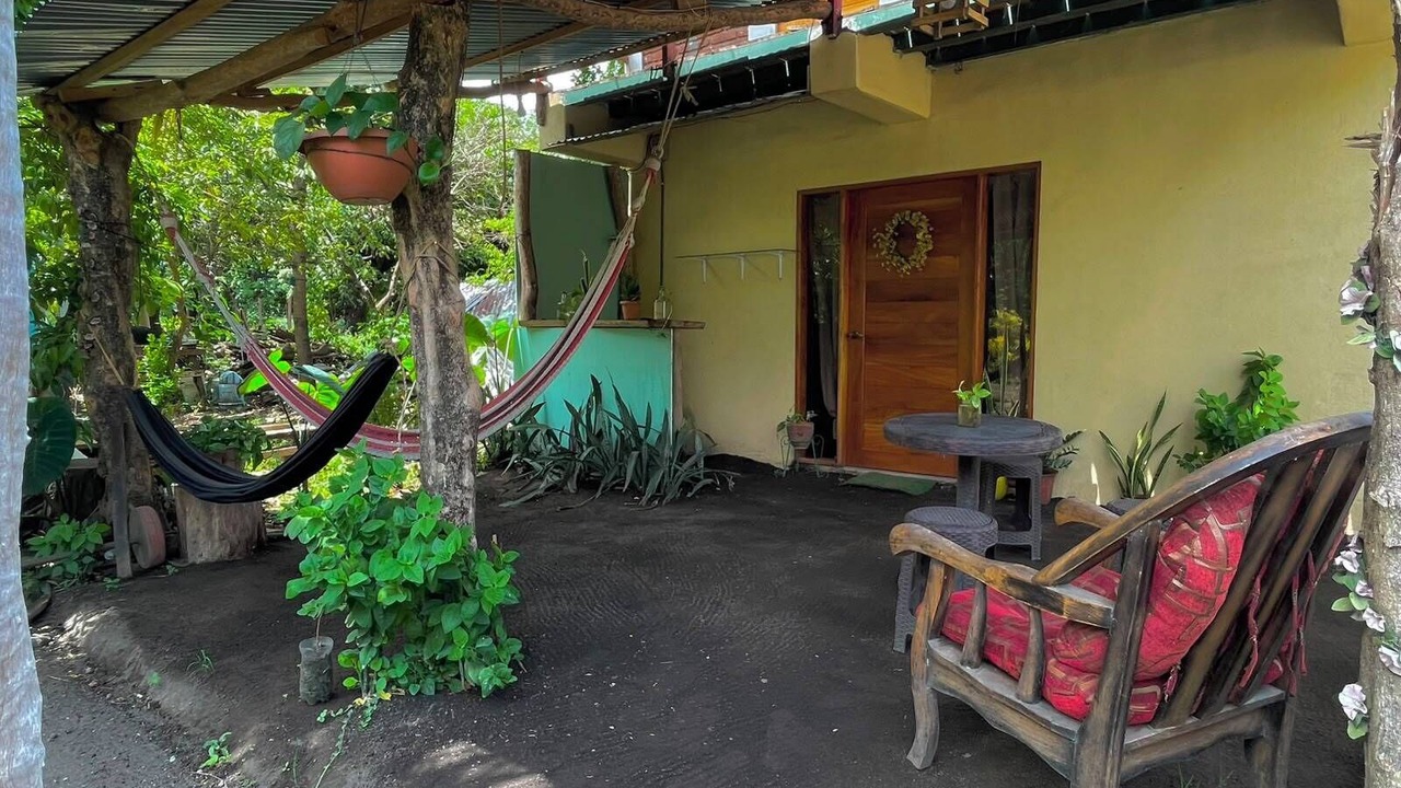 Photo of Others in Ometepe Island
