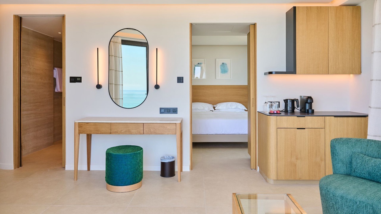 Photo of Bedroom in Pernera