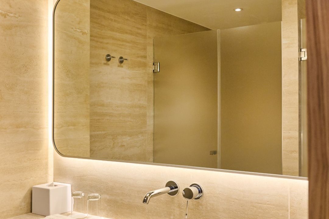 Photo of Bathroom in Pernera