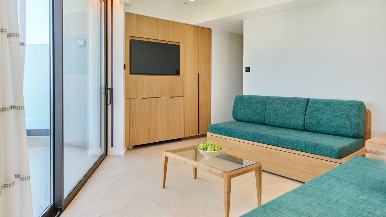Photo of Bedroom in Pernera
