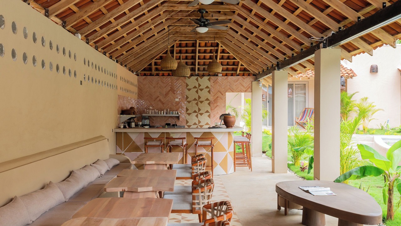 Photo of Outdoor in San Juan del Sur