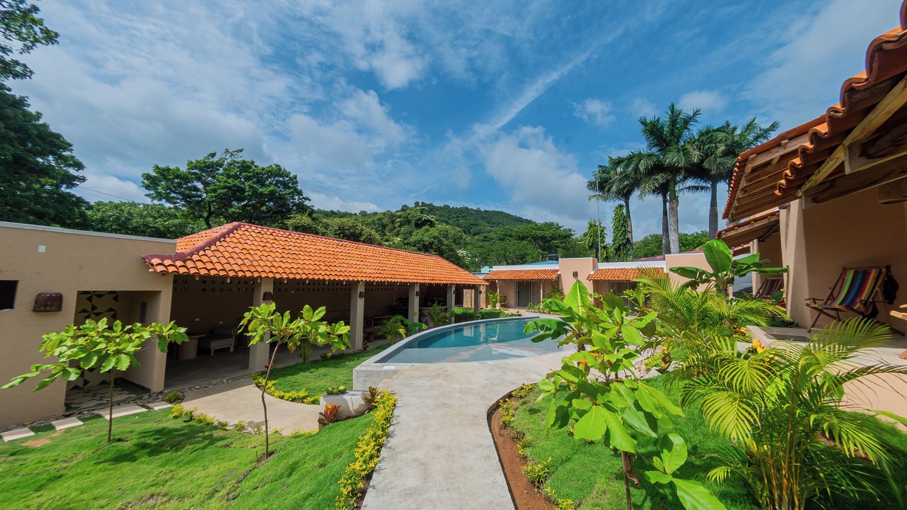Photo of Outdoor in San Juan del Sur