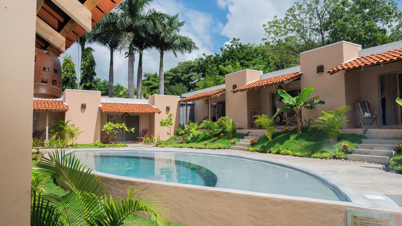 Photo of Outdoor in San Juan del Sur