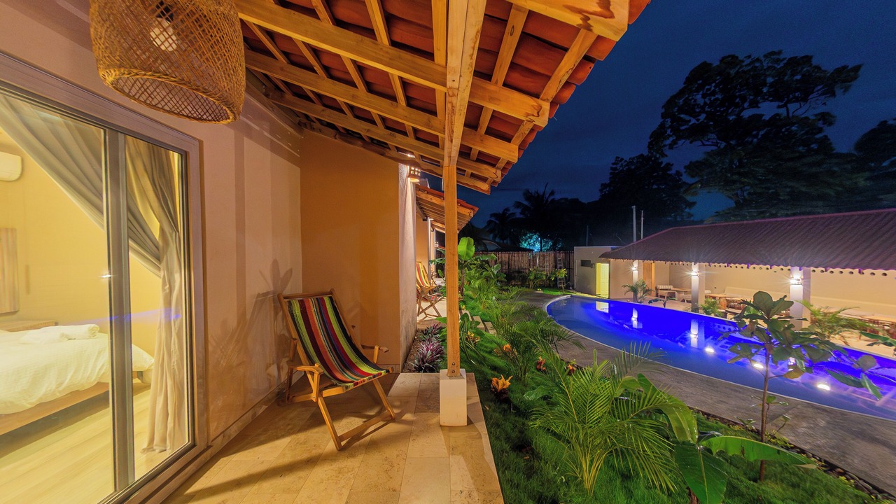 Photo of Outdoor in San Juan del Sur