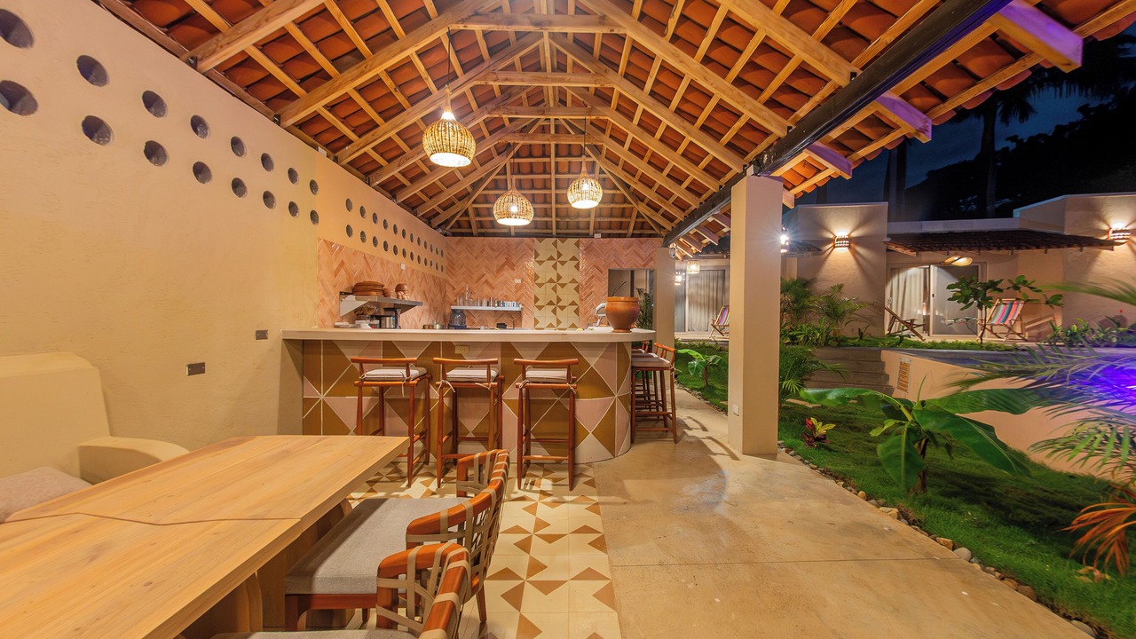 Photo of Outdoor in San Juan del Sur