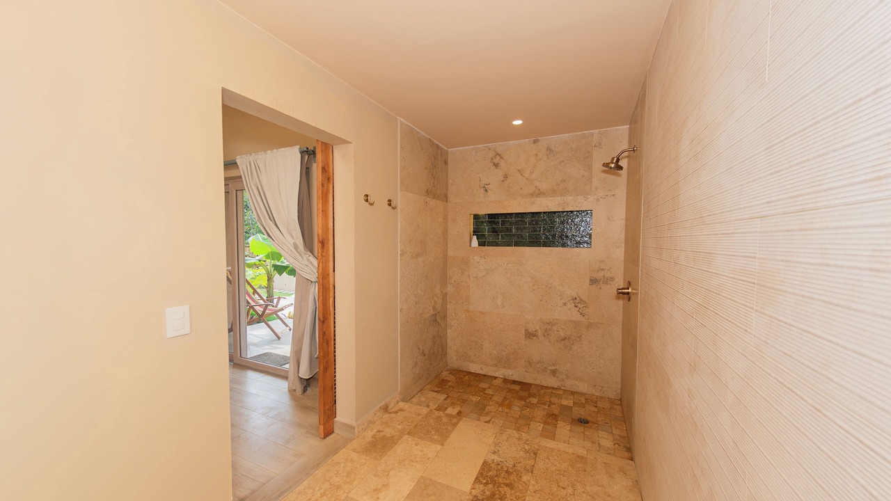 Photo of Bathroom in San Juan del Sur