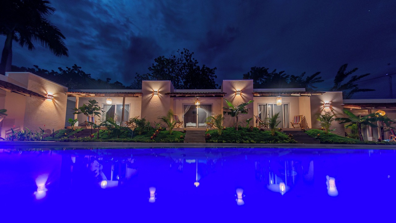 Photo of Outdoor in San Juan del Sur