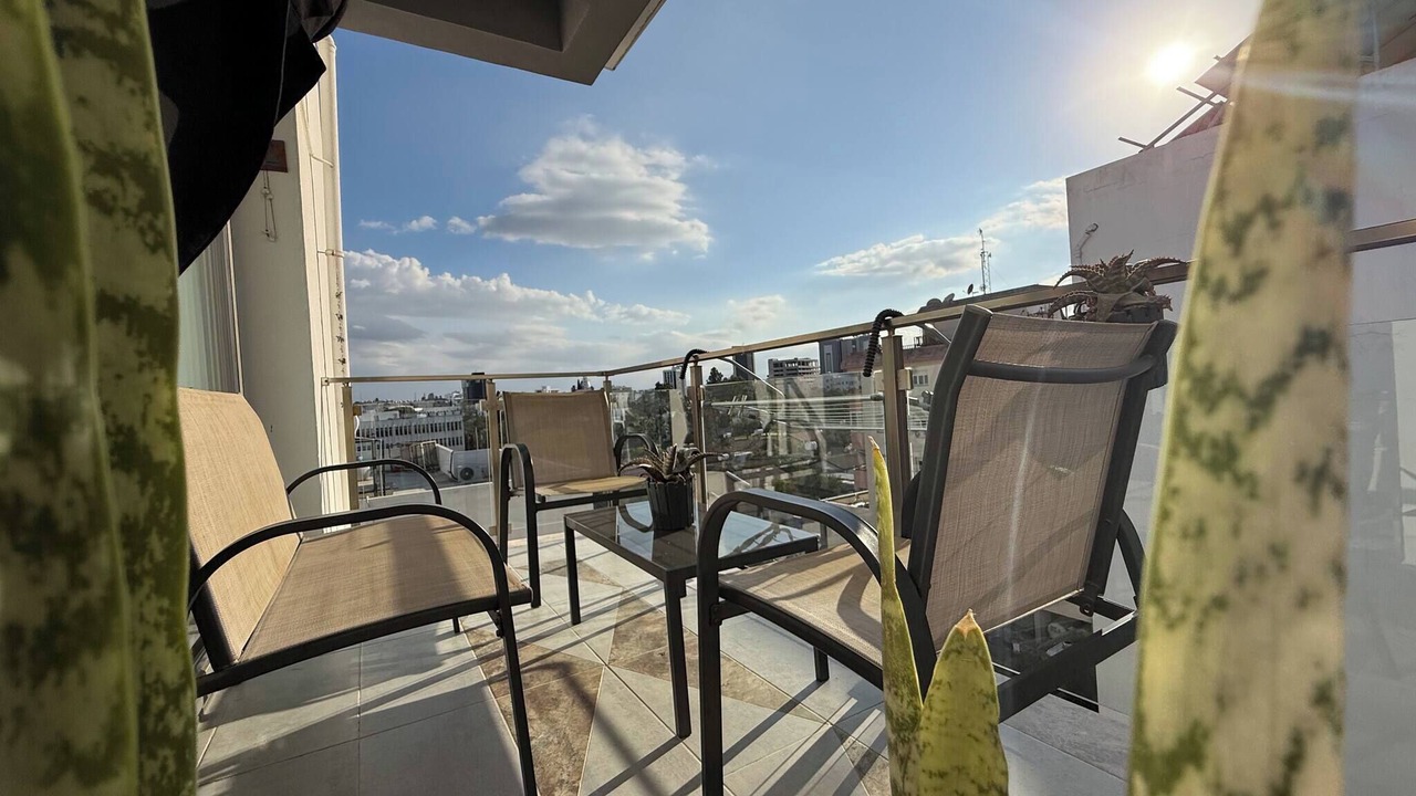 Photo of Patio Balcony in Nicosia
