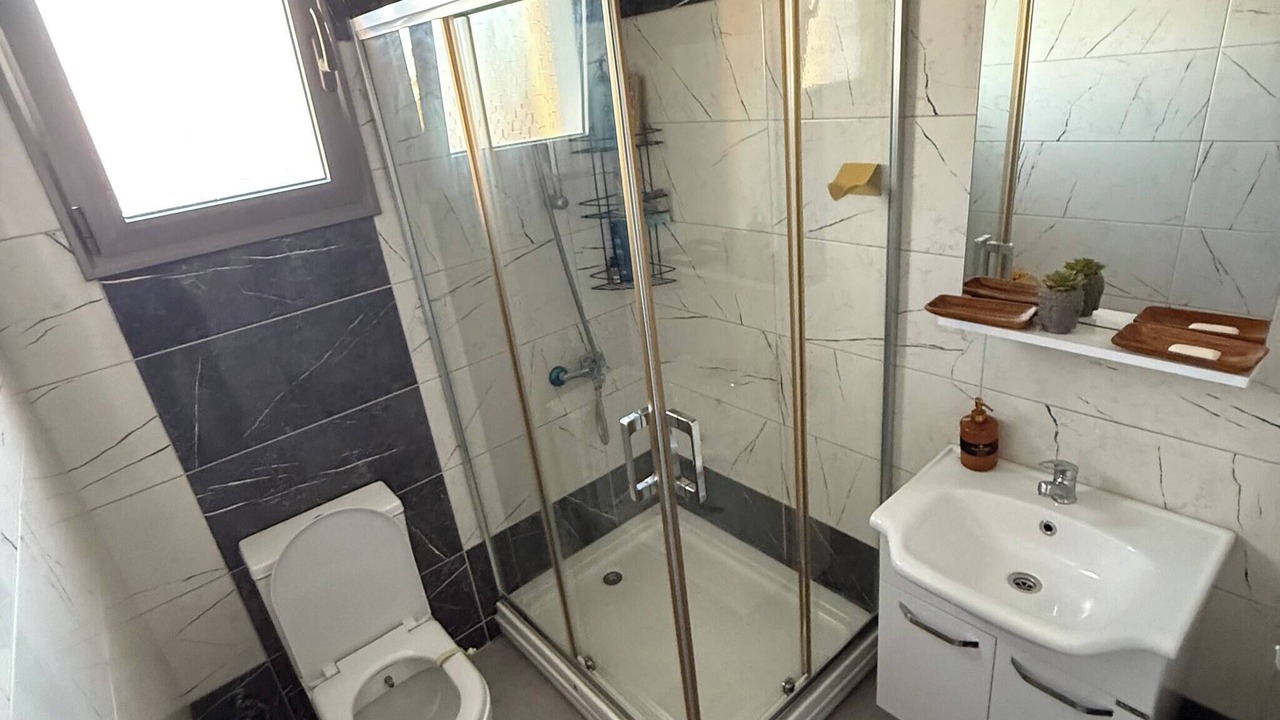 Photo of Bathroom in Nicosia