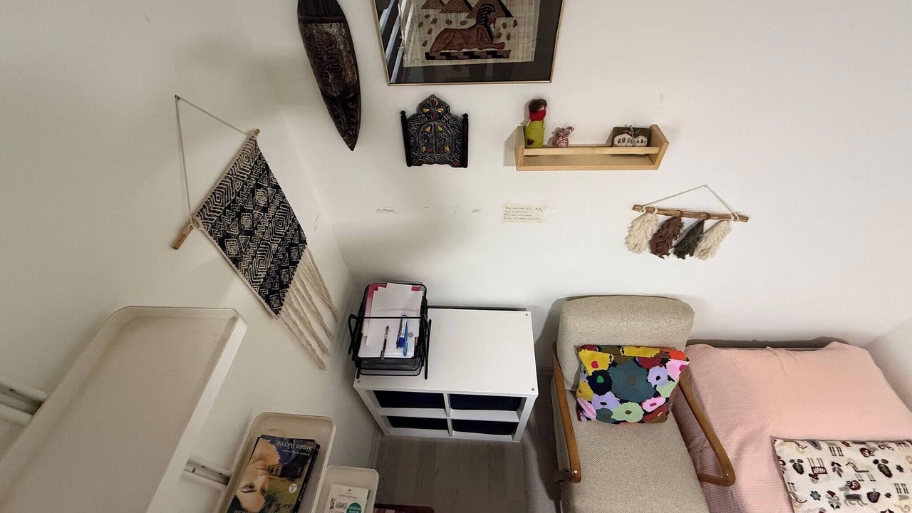 Photo of Bedroom in Nicosia