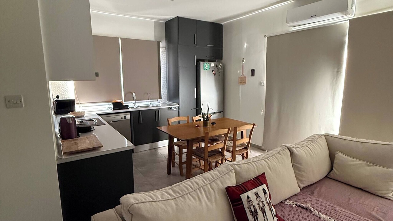 Photo of Bedroom in Nicosia