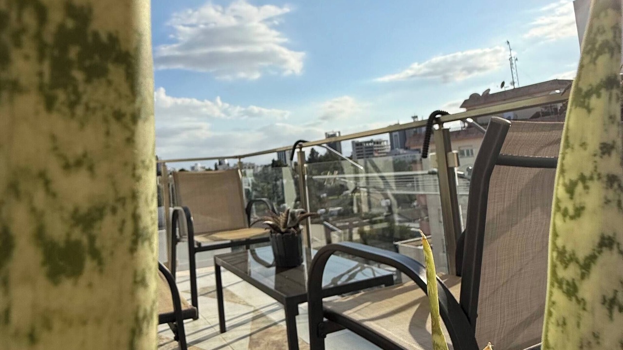Photo of Patio Balcony in Nicosia